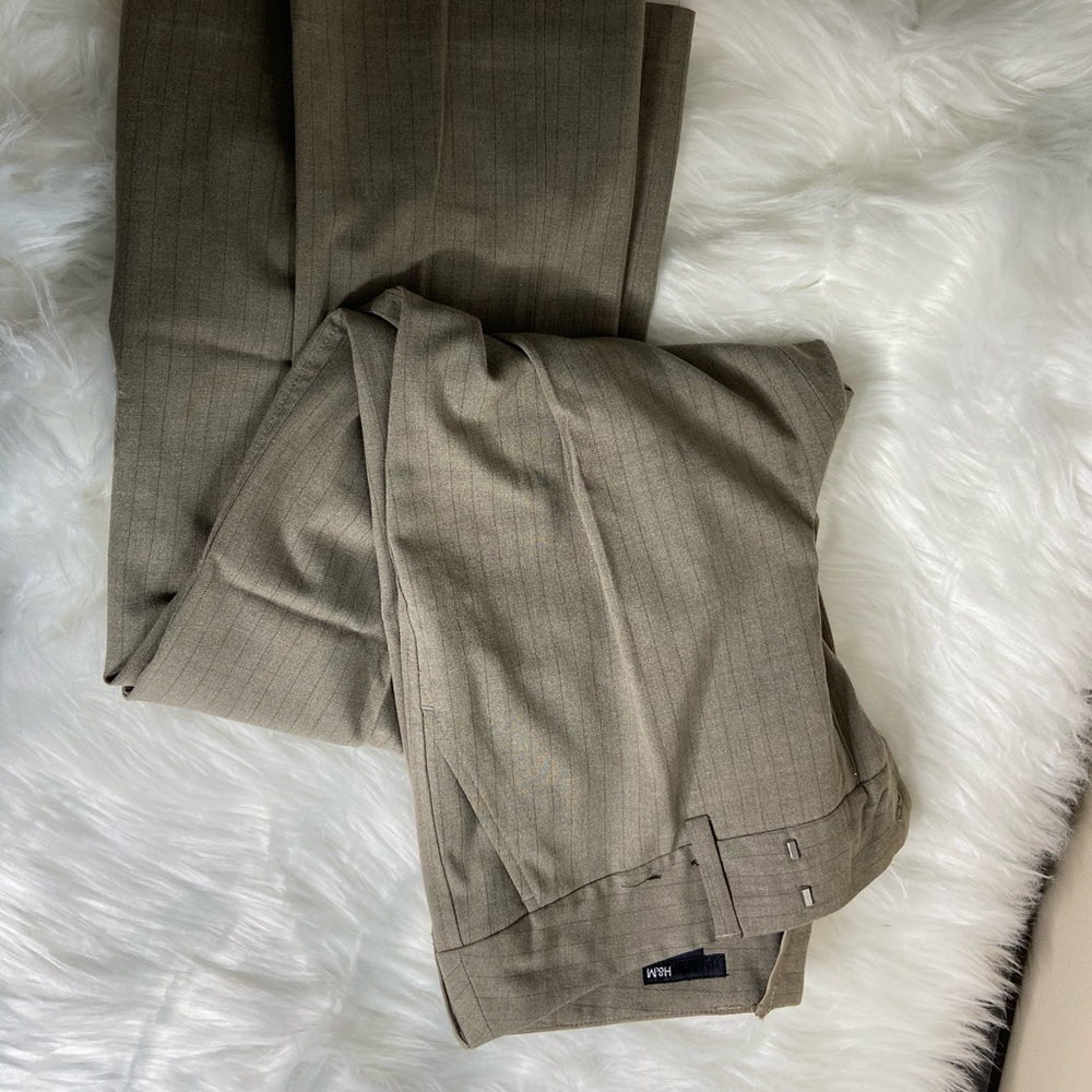 H&M Dress Pants